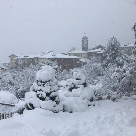 B&B Franceschi Gavinana Luaran gambar