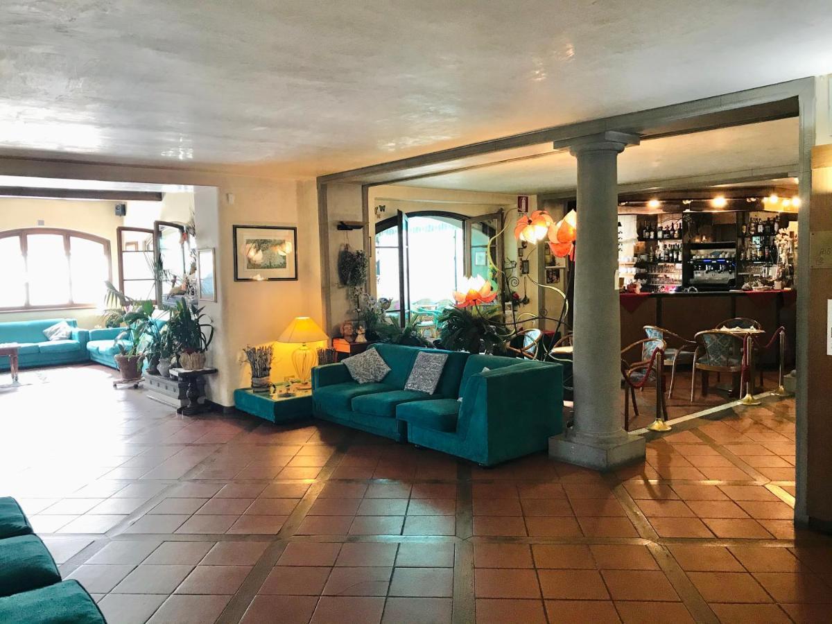 B&B Franceschi Gavinana Luaran gambar