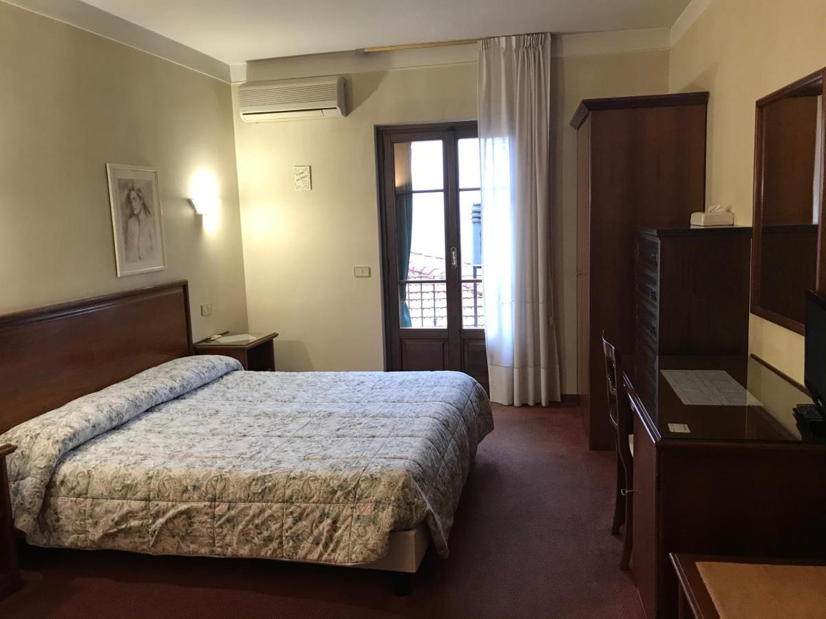 B&B Franceschi Gavinana Luaran gambar