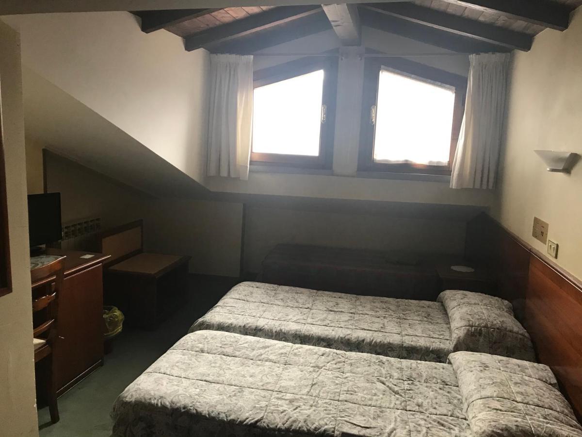 B&B Franceschi Gavinana Luaran gambar