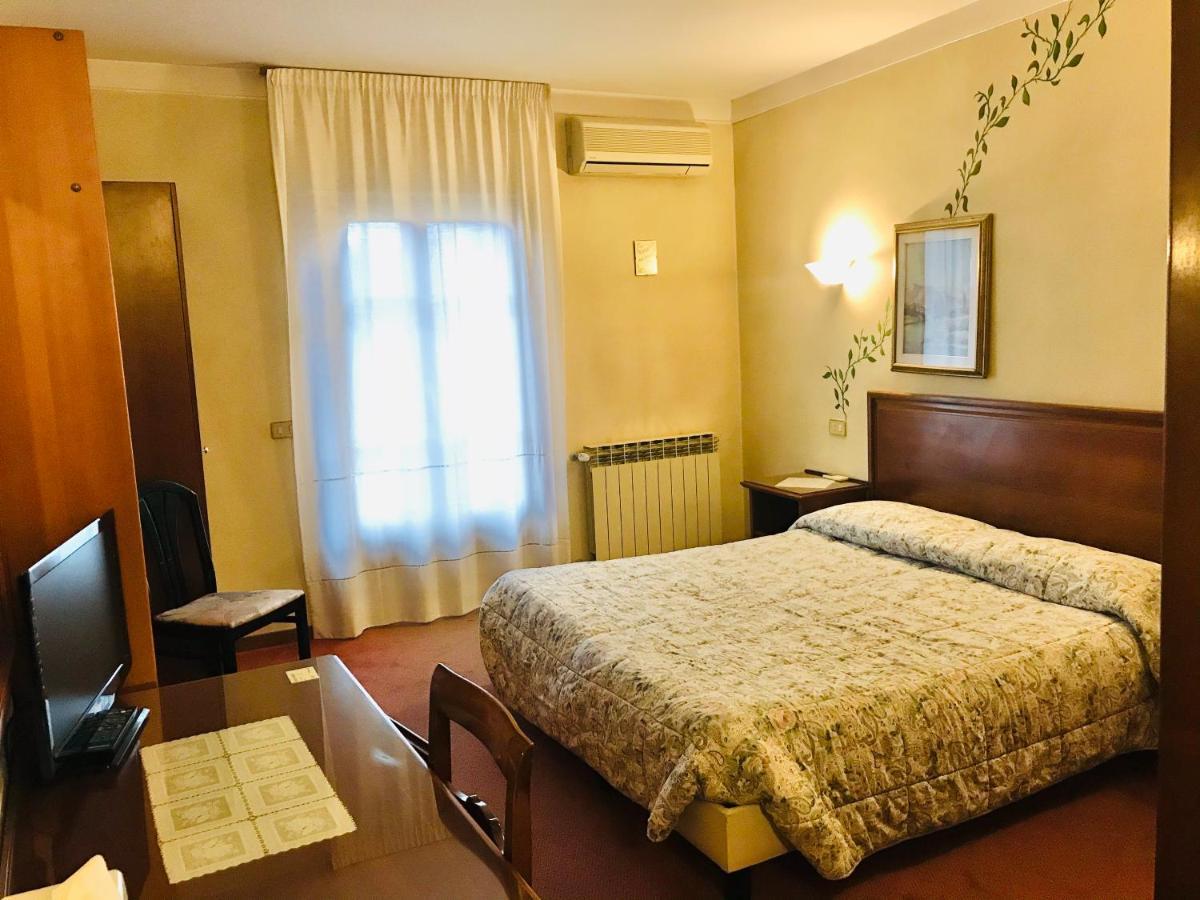B&B Franceschi Gavinana Luaran gambar