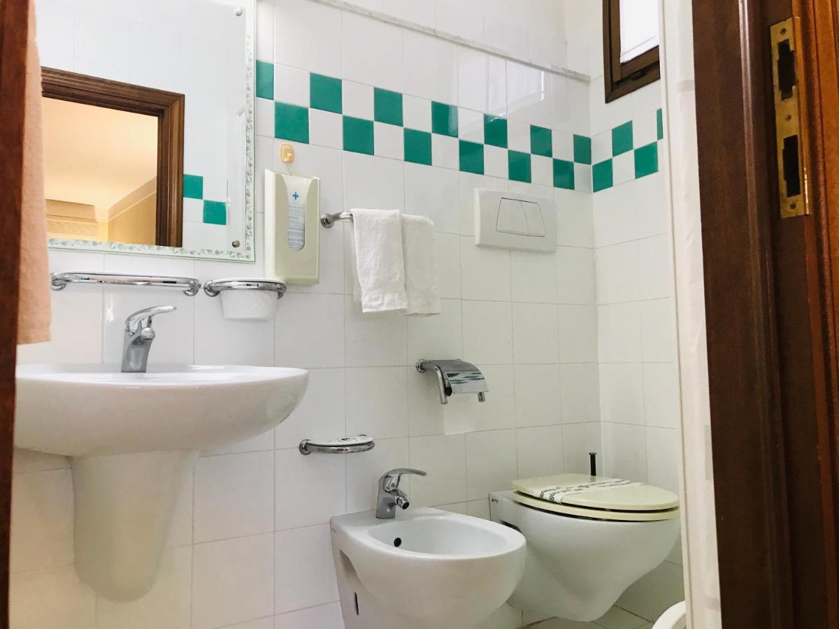 B&B Franceschi Gavinana Luaran gambar