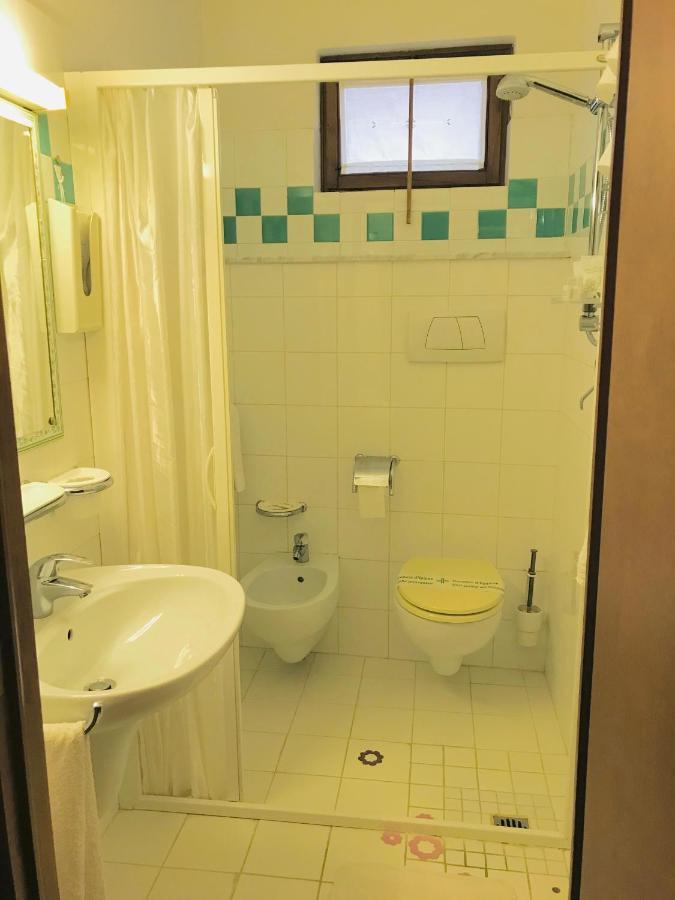 B&B Franceschi Gavinana Luaran gambar