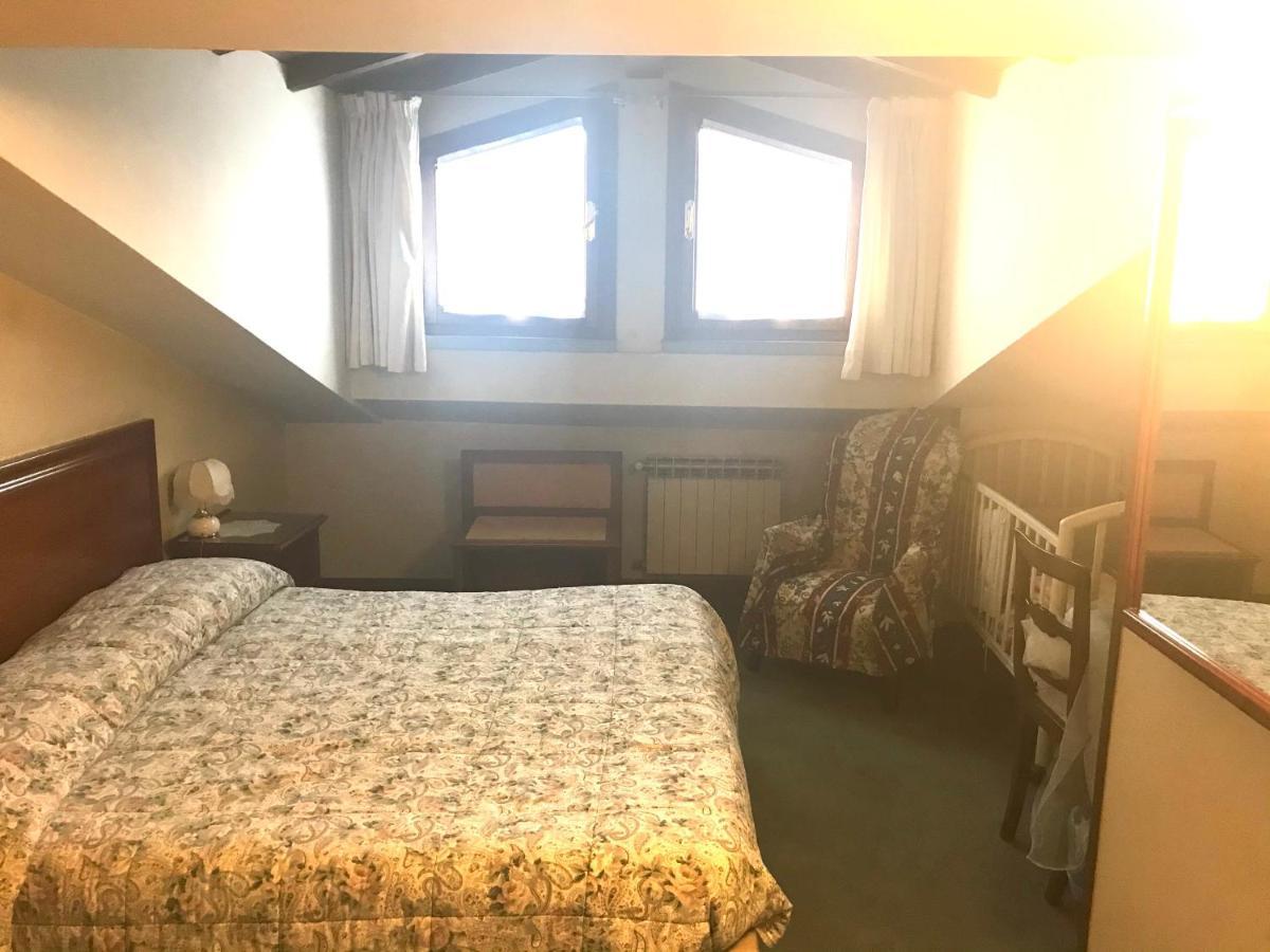 B&B Franceschi Gavinana Luaran gambar